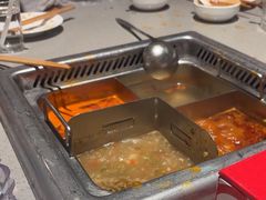 -海底捞火锅(万象城店)