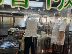 -柴氏风味斋(甘家口店)
