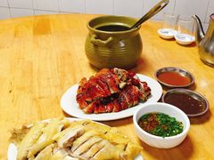 -太师餐饮(人民店)