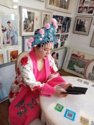 点击看大图 -摩玛婚纱摄影(杭州店)