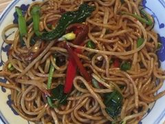 -小毛绝杀炒粉