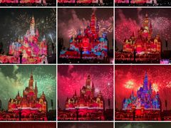 -上海迪士尼度假区