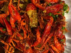 小炒黄牛肉-虾小龙老长沙龙虾馆(坡子街店)