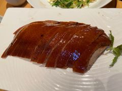-四季民福烤鸭店(前门廊房二条店)