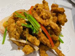 -外滩往事民国上海菜(黄浦店)