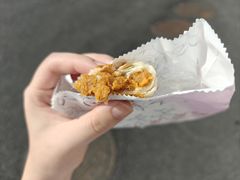 -长发西饼(道前店)