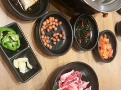 -九田家黑牛烤肉(淮北万达店)