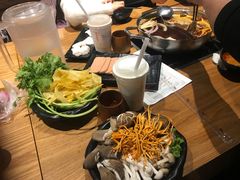 -呷哺呷哺(砂之船奥莱店)