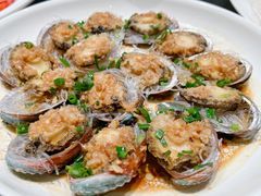 -绿杨春·淮扬宴(庐山路店)