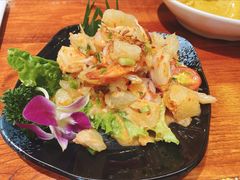 -Siam泰餐厅(水上公园店)