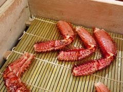 -蟹田居·活蟹料理(东城店)