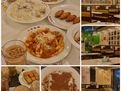 -大哥餐厅(西城花园店)