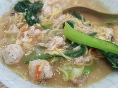 -肉燕扁食草包飯(东街店)