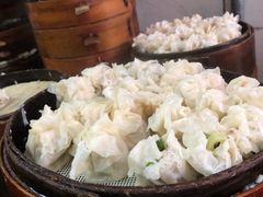 -海汇源老烧麦店(东大街总店)