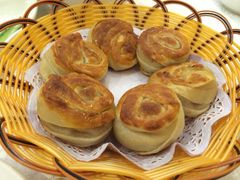 四季京味烤鸭店(农林下路店)-四季小馆·地道北京小吃(广百店)