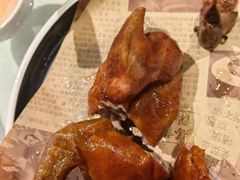 -勝記酒家·37年老字号·经典粤菜(荔枝公园店)