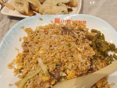 -小姜锅贴(凤凰街店)