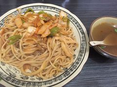 -清真兰州拉面(江畔云庐店)