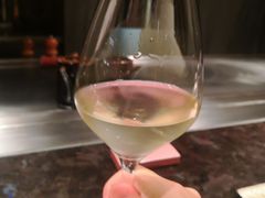 -Ginza Onodera铁板烧(外滩十八号店)