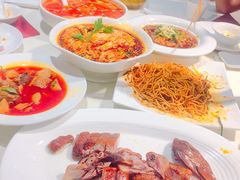 -文杏酒楼(一品天下店)