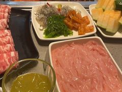 -海底捞火锅(铂澜大象城店)