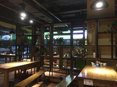 大堂-祥盛隆羊汤馆(芙蓉店)
