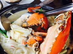 -龙海鲜螃蟹王(宏茂桥店)