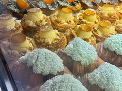 -PAOPAO Bakery&Café(港汇店)