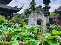 -钱王祠