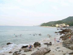 -西涌国际滨海旅游区