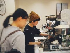 -常识咖啡common sense(春熙路店)
