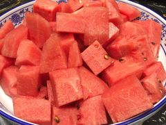 -星湖特色餐厅· 三岔湖环球融创天堂洲际酒店