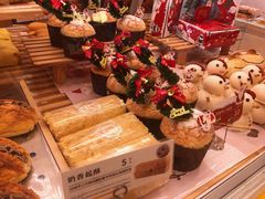 -嘉华饼屋(龙翔街店)
