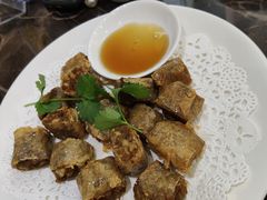 -陆记鹅庄·潮汕菜·狮头鹅(大仟里店)
