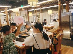 -小菜园新徽菜(马鞍山金鹰店)