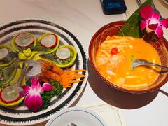 -太食獸泰式茶餐厅(IFS国金中心店)