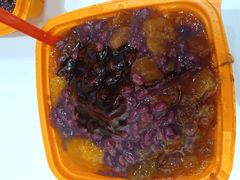 -冰冰酱老味刨冰绵绵冰(中山路总店)