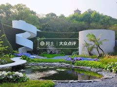 -广州雕塑公园