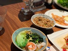-Mr·Fish鱼鲜生海鲜放题(银泰in99店)