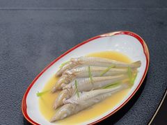 -潮汕味道·煮海餐厅(金麟大厦店)