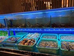 水产区-蟹将军·松叶蟹和牛日料放题自助(K11店)