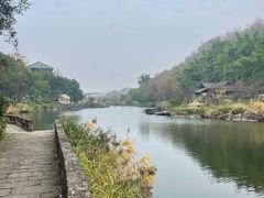 -两江国际影视城