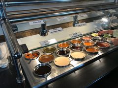 -蜀九香火锅店(9 Spices)