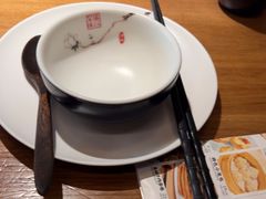 -绿茶餐厅(南昌王府井店)