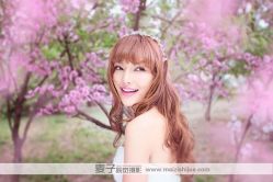 -都市丽人婚纱摄影