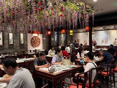-鸭匠食府·挂炉烤鸭·新京菜(阜成路店)