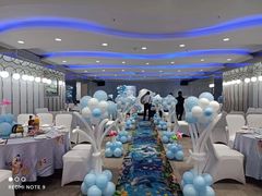 -食为先庐畔渔歌(合作化路店)