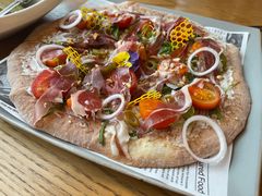 伊比利亚火腿薄脆-EN SPACE恩空间