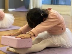 -北京红舞鞋少儿形体舞蹈教育(高新融侨城校区)