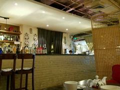 大堂-么么咖啡(亚运豪庭店)